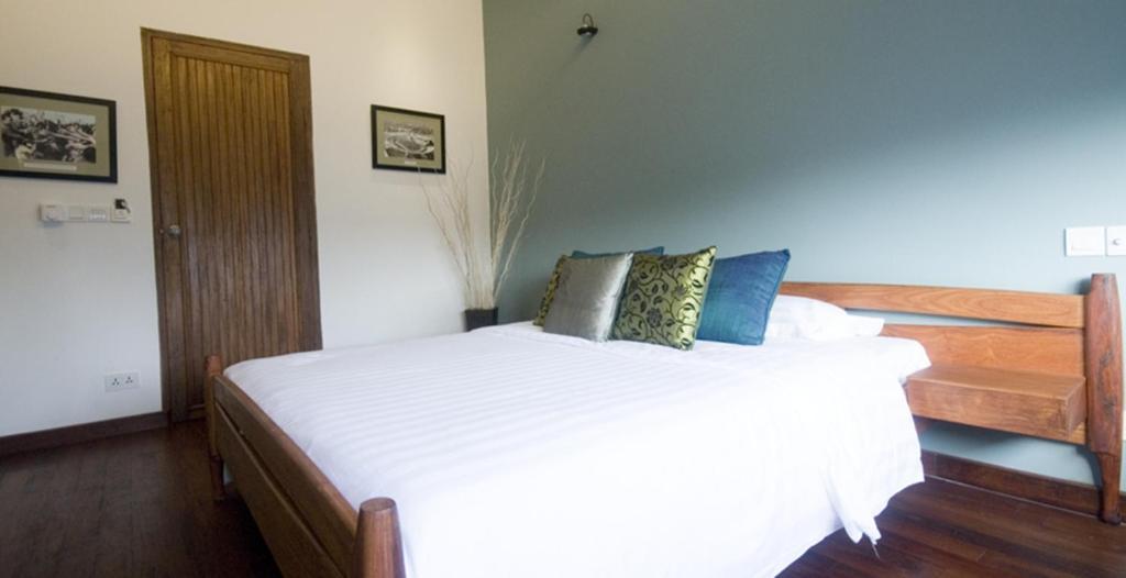 The Sangkum Hotel Пном Пен Стая снимка