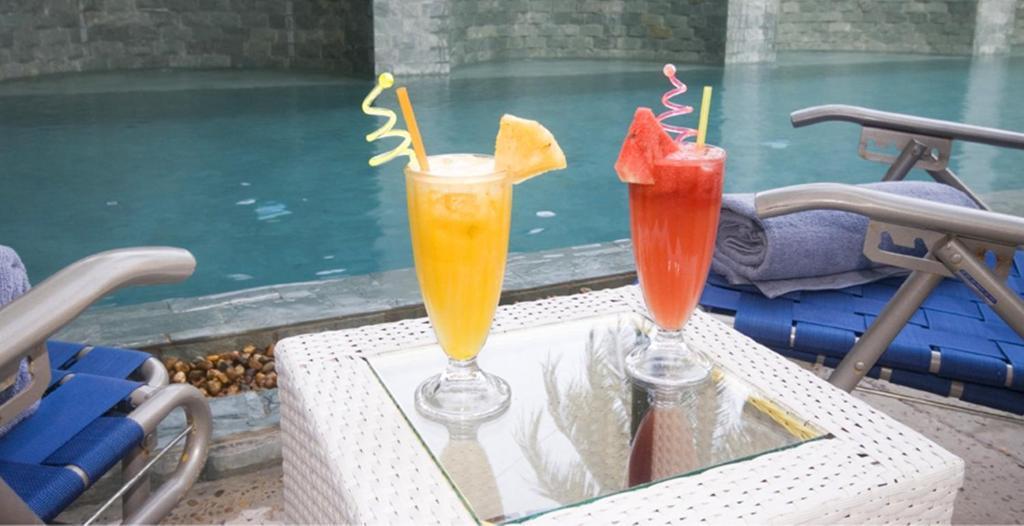 The Sangkum Hotel Пном Пен Екстериор снимка