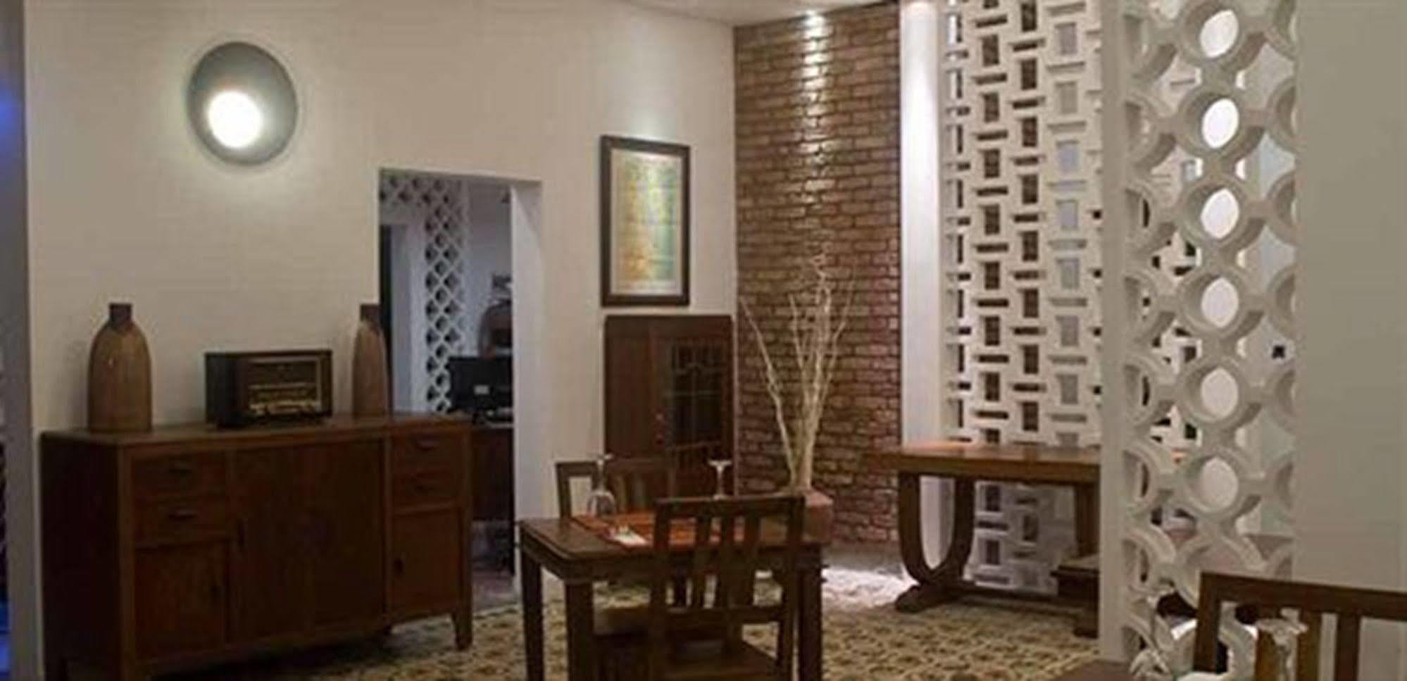 The Sangkum Hotel Пном Пен Екстериор снимка