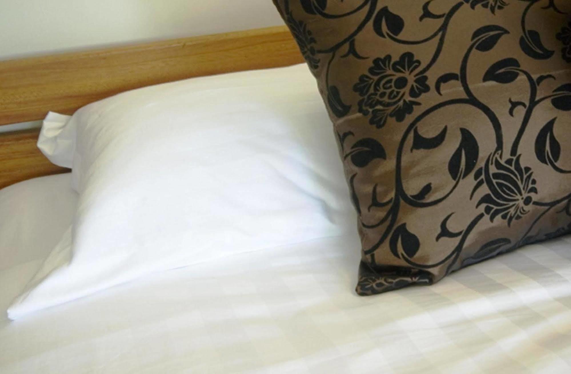 The Sangkum Hotel Пном Пен Екстериор снимка