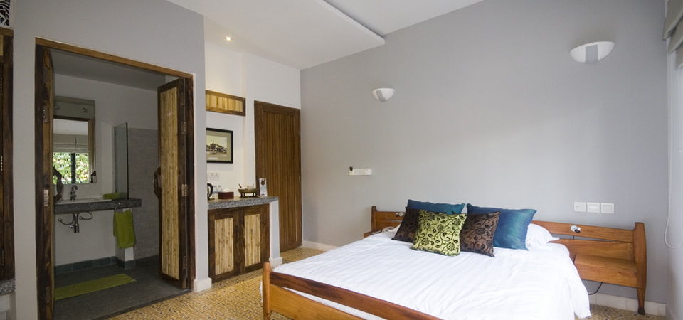 The Sangkum Hotel Пном Пен Екстериор снимка