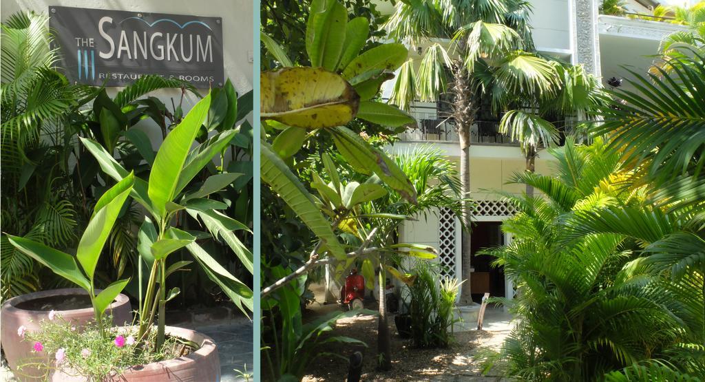 The Sangkum Hotel Пном Пен Екстериор снимка